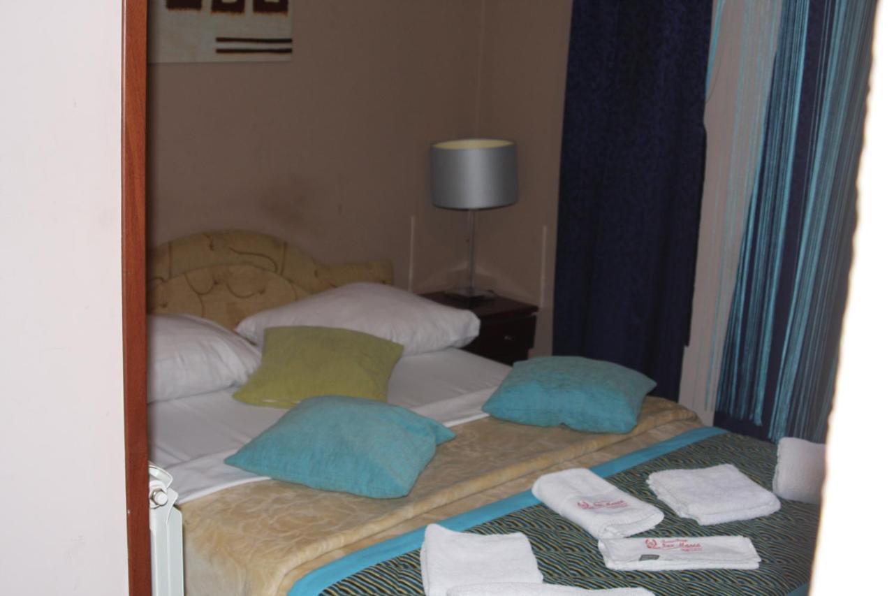 San Marko Motel Svilajnac Exterior photo